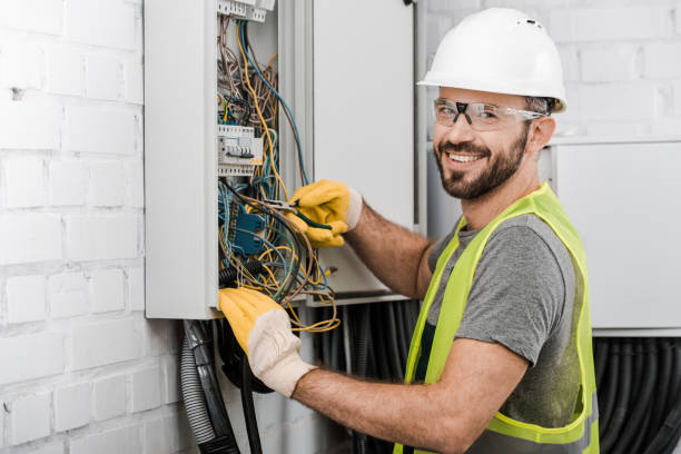 Best Electrical Contractors for Businesses  in Colonial Beach, VA