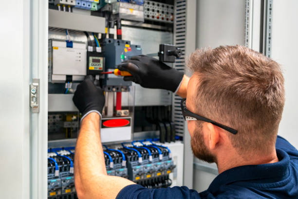 Trusted VA Electrician Experts