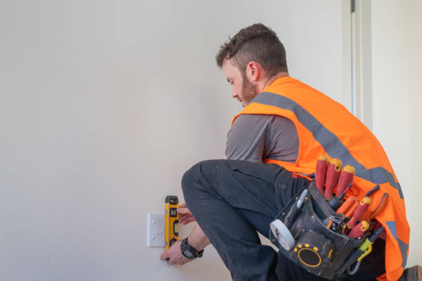 Best Local Electrician Companies  in Colonial Beach, VA