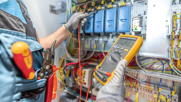 Best Electrician for Home Renovation  in Colonial Beach, VA